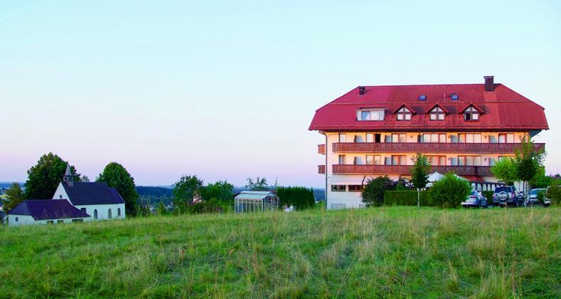 Hotel Drei Konige ชรัมแบร์ก ภายนอก รูปภาพ